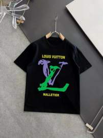 Picture of Louis Vuitton T Shirts Short _SKULVM-5XL12yr568185